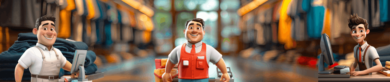 Retail Manager (General)